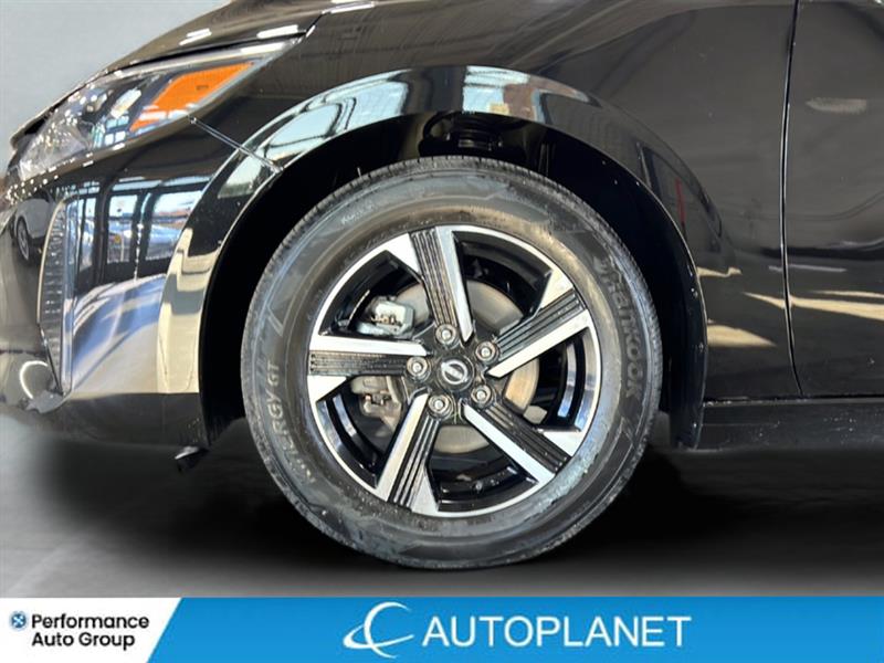 nissan Sentra 2024 - 11