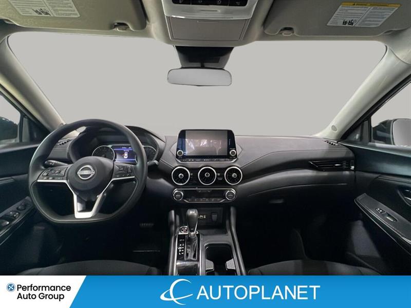 nissan Sentra 2024 - 15