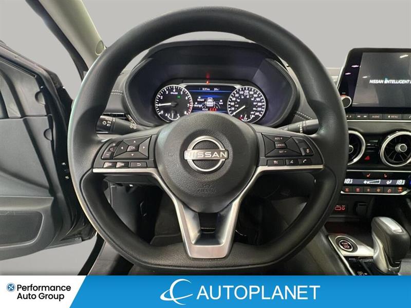 nissan Sentra 2024 - 21