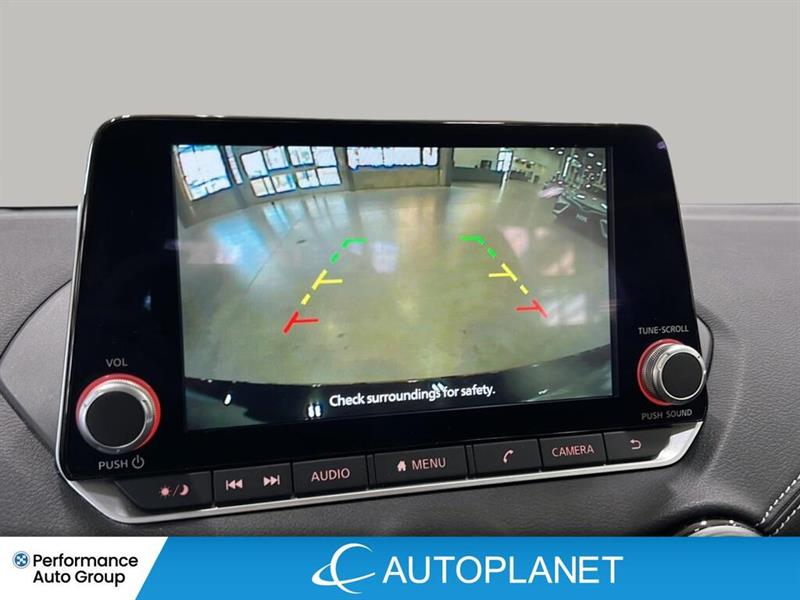 nissan Sentra 2024 - 28