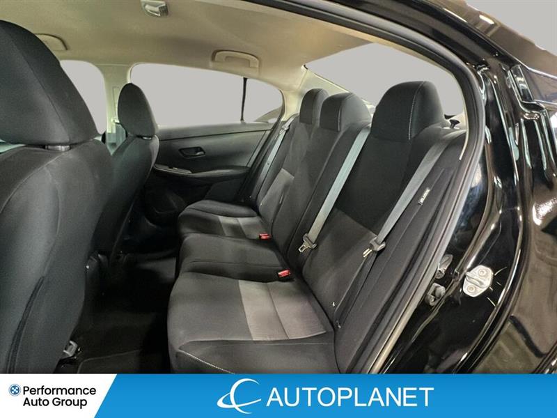 nissan Sentra 2024 - 29