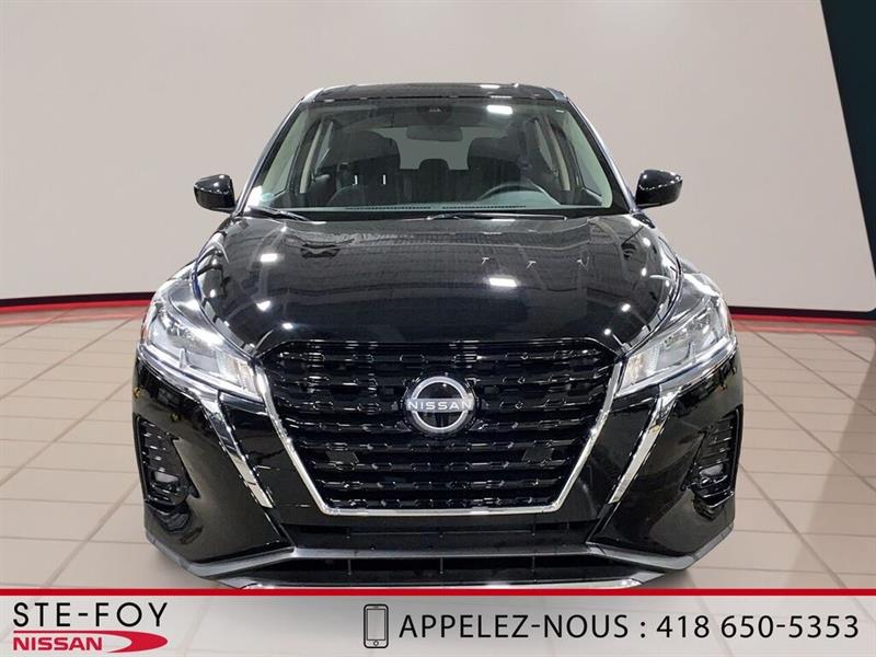 nissan Kicks 2024 - 2