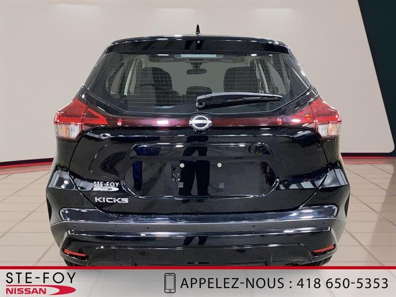 nissan Kicks 2024 - 3