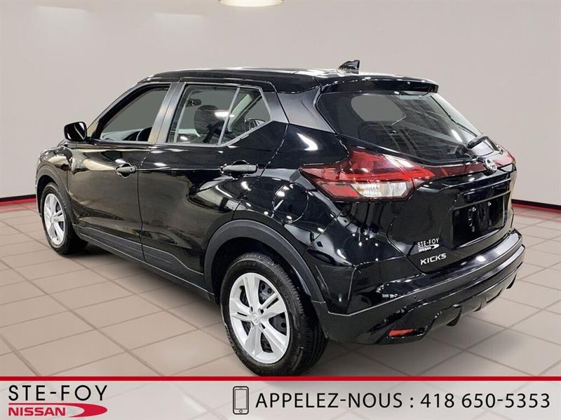 nissan Kicks 2024 - 4