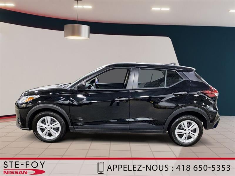 nissan Kicks 2024 - 5