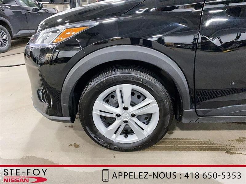 nissan Kicks 2024 - 7