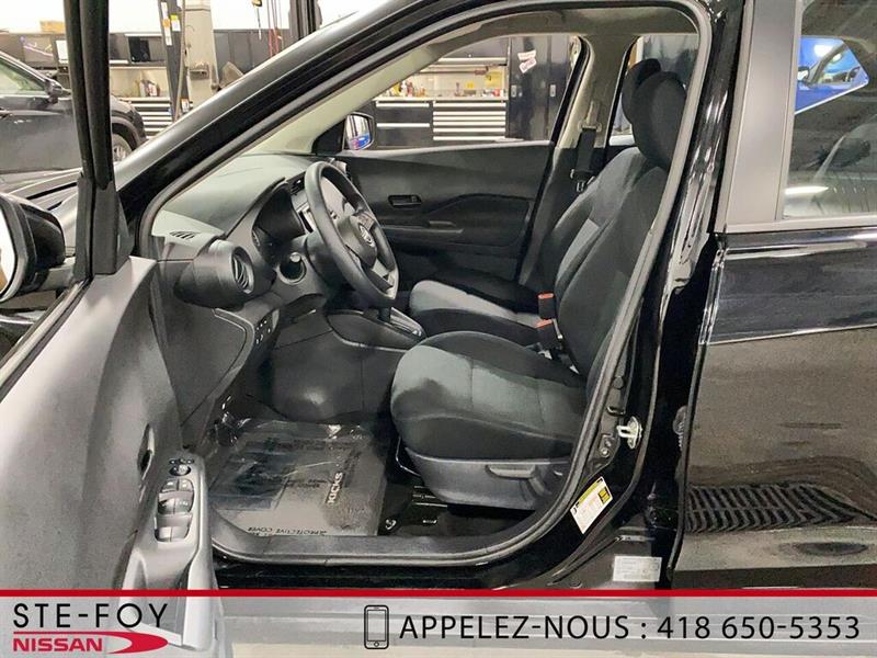 nissan Kicks 2024 - 9