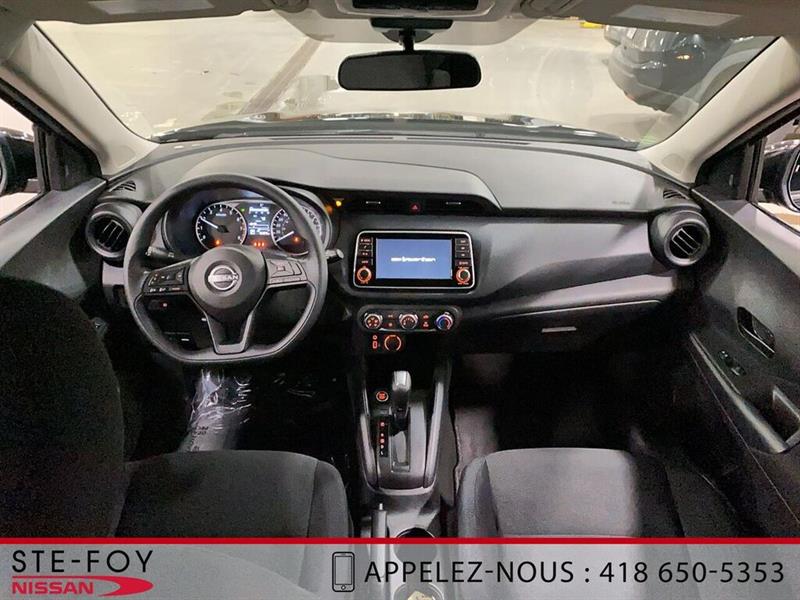 nissan Kicks 2024 - 10