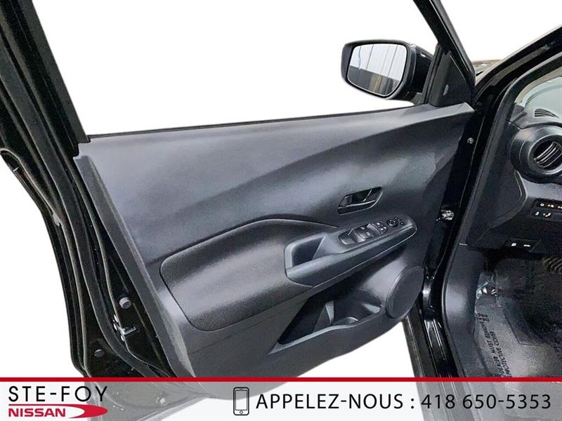 nissan Kicks 2024 - 11