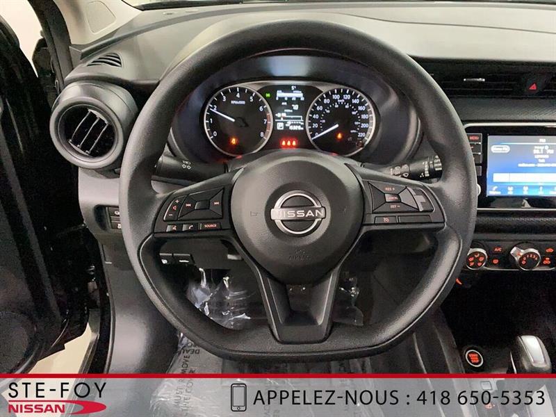 nissan Kicks 2024 - 12