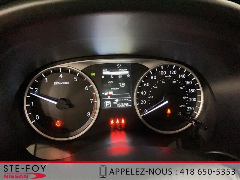 nissan Kicks 2024 - 13