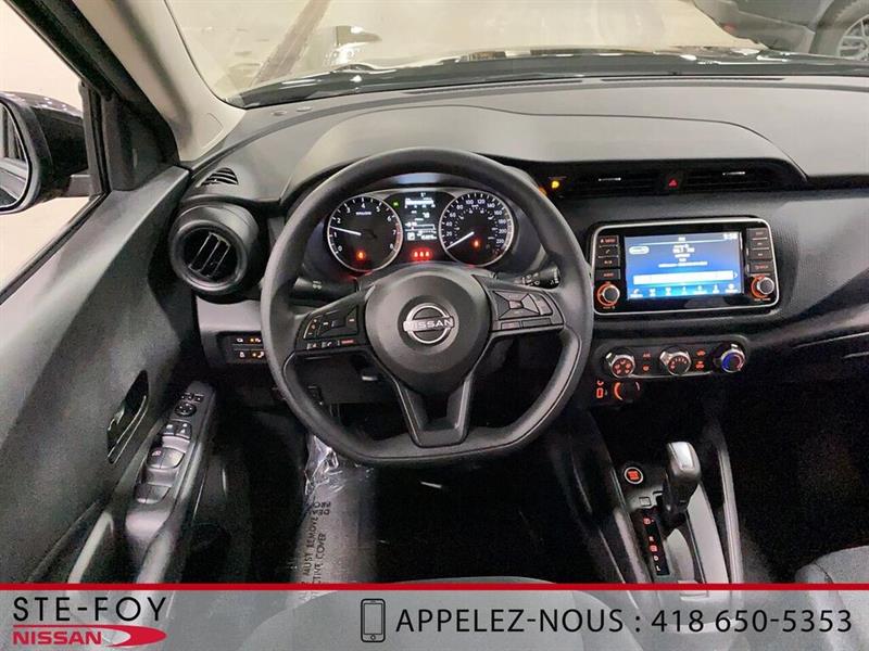 nissan Kicks 2024 - 14