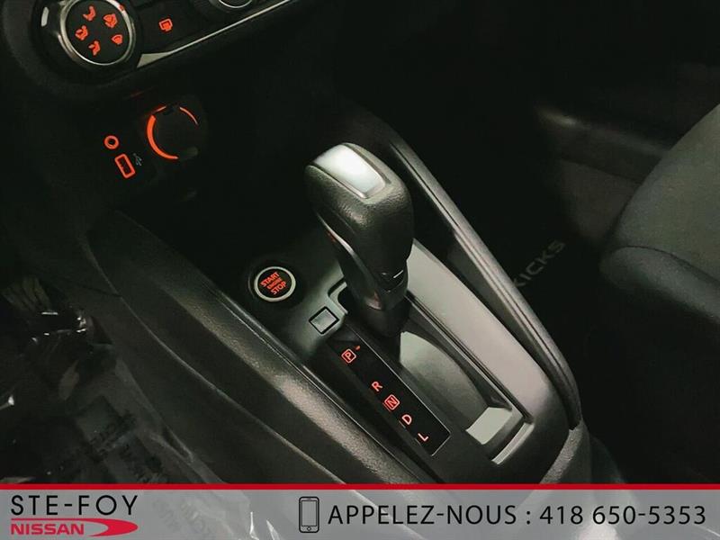nissan Kicks 2024 - 15