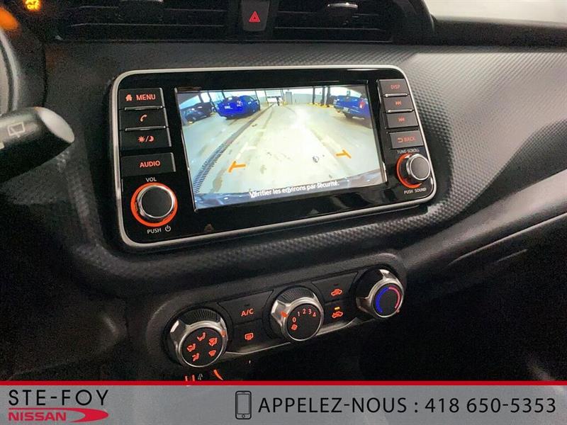 nissan Kicks 2024 - 17