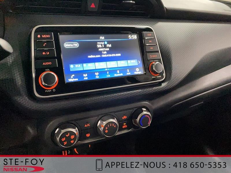 nissan Kicks 2024 - 18