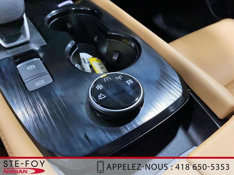 nissan Rogue 2023 - 16