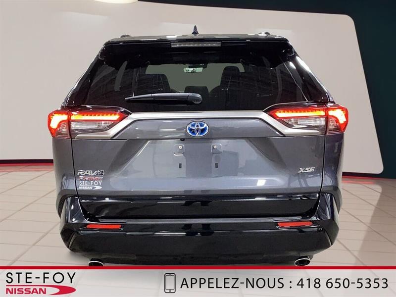 toyota RAV4 Prime 2024 - 3