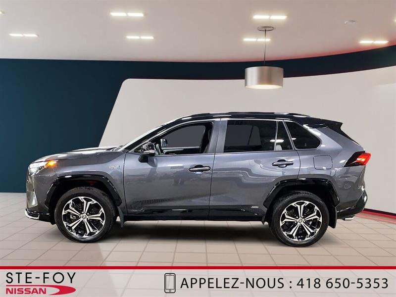 toyota RAV4 Prime 2024 - 5