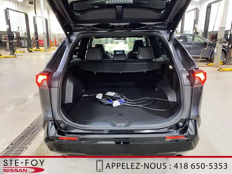 toyota RAV4 Prime 2024 - 6