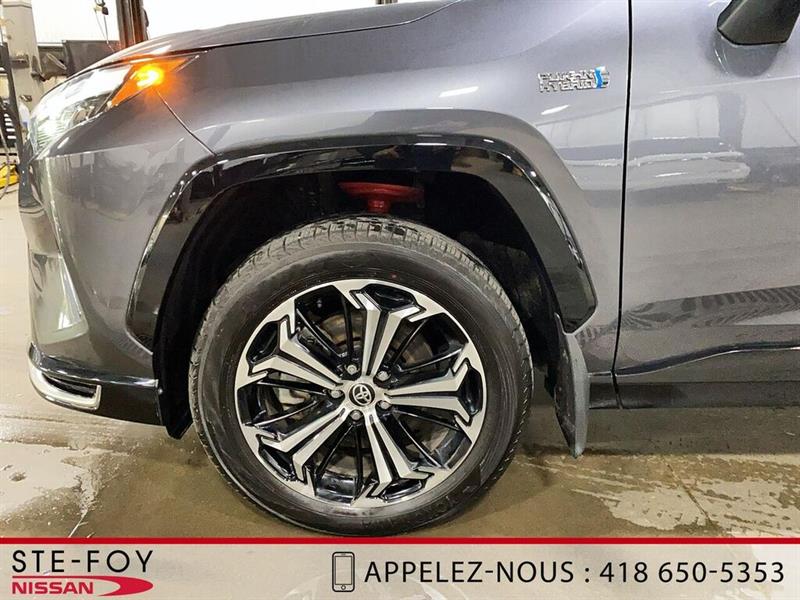 toyota RAV4 Prime 2024 - 7