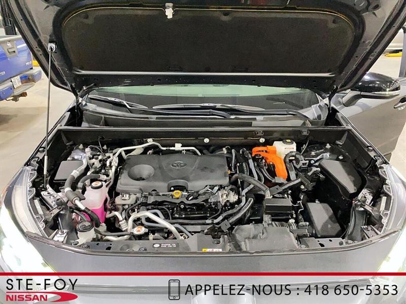 toyota RAV4 Prime 2024 - 8