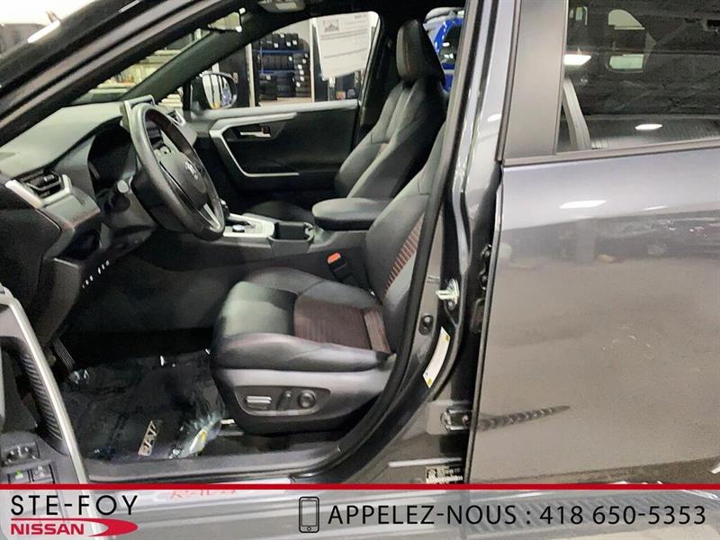 toyota RAV4 Prime 2024 - 9