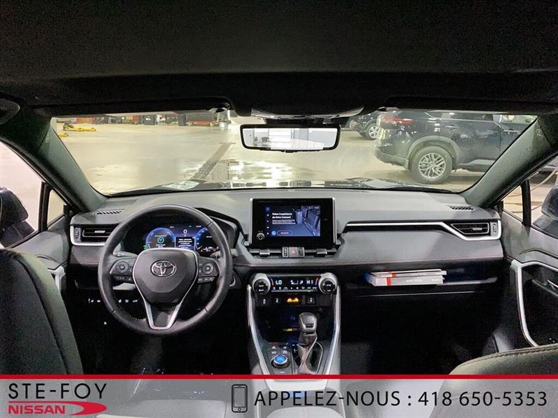 toyota RAV4 Prime 2024 - 10
