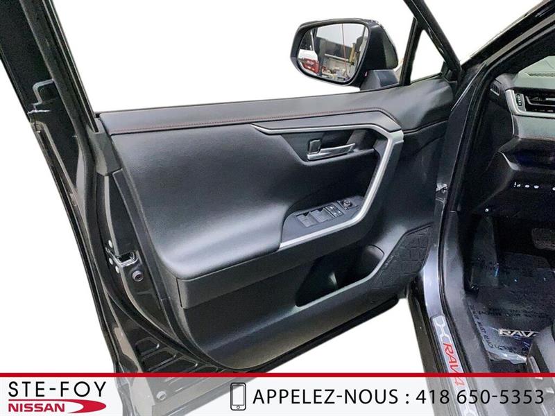 toyota RAV4 Prime 2024 - 11