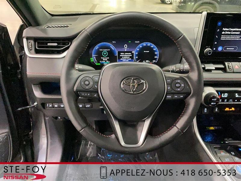 toyota RAV4 Prime 2024 - 12