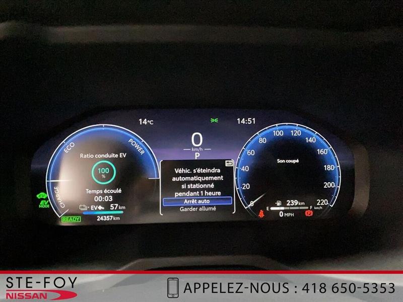 toyota RAV4 Prime 2024 - 13