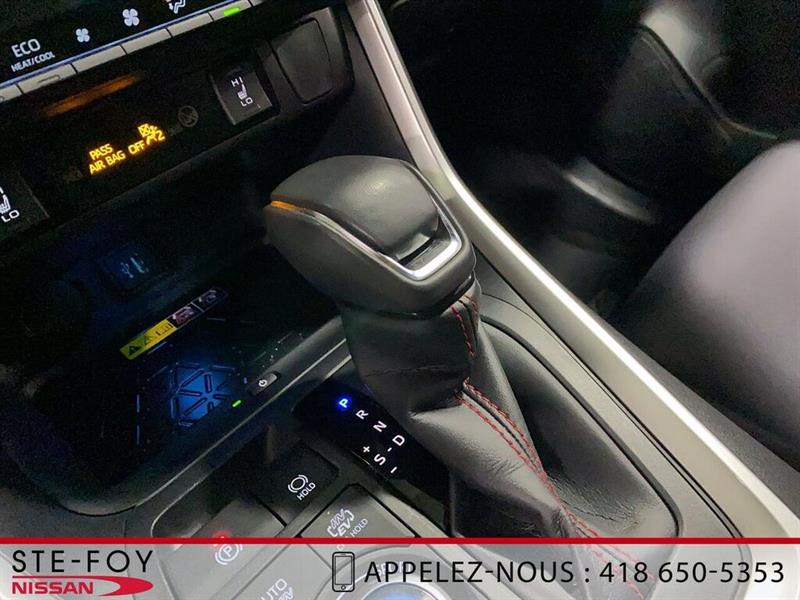 toyota RAV4 Prime 2024 - 15