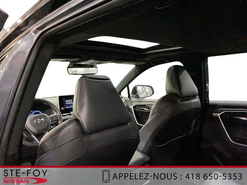 toyota RAV4 Prime 2024 - 17