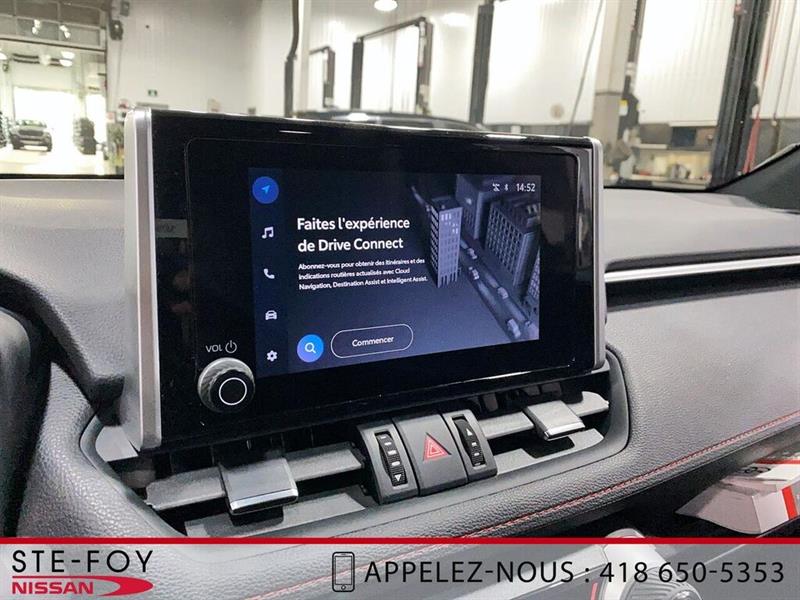 toyota RAV4 Prime 2024 - 19