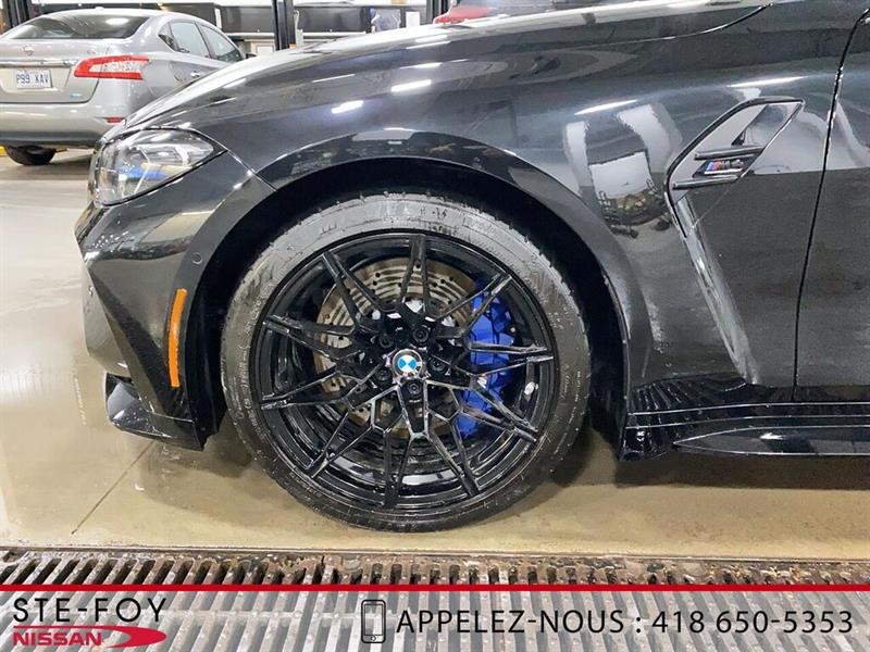 bmw M4 2024 - 11