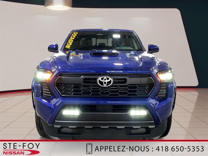 toyota Tacoma 2024 - 2