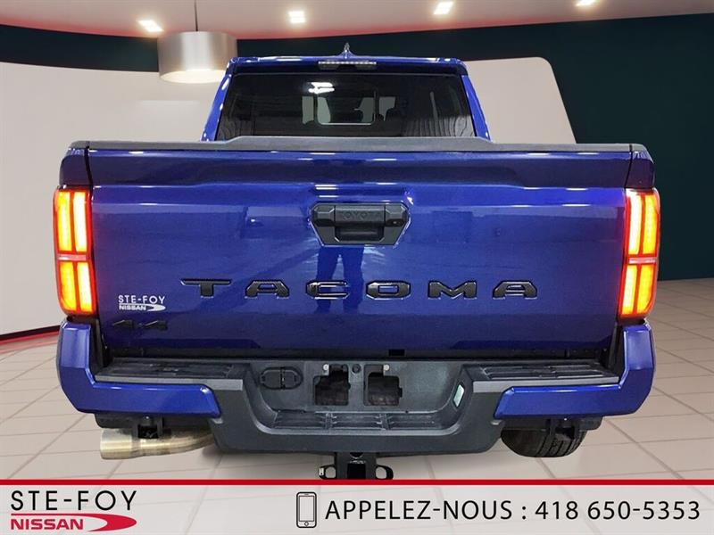 toyota Tacoma 2024 - 3