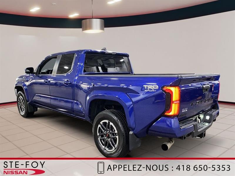 toyota Tacoma 2024 - 4