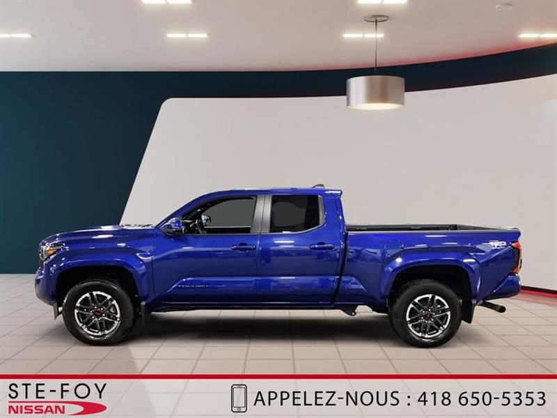 toyota Tacoma 2024 - 5