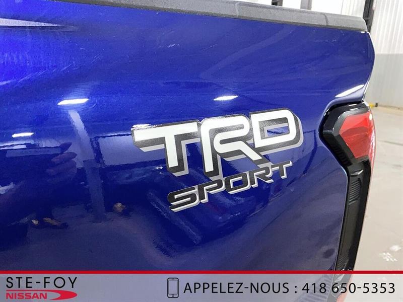 toyota Tacoma 2024 - 6