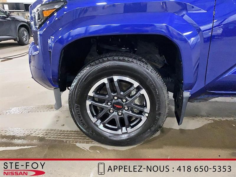 toyota Tacoma 2024 - 7