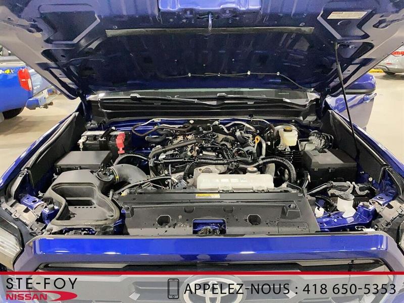 toyota Tacoma 2024 - 8