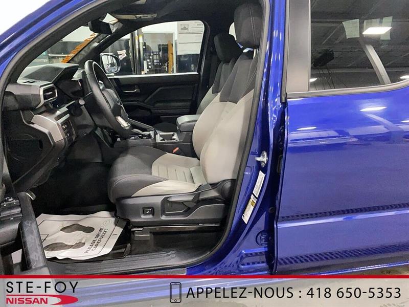 toyota Tacoma 2024 - 9