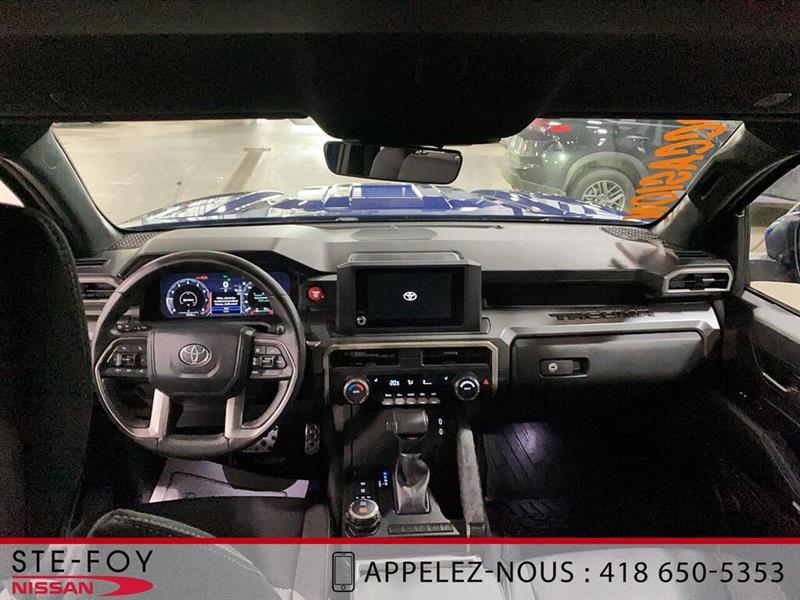 toyota Tacoma 2024 - 10