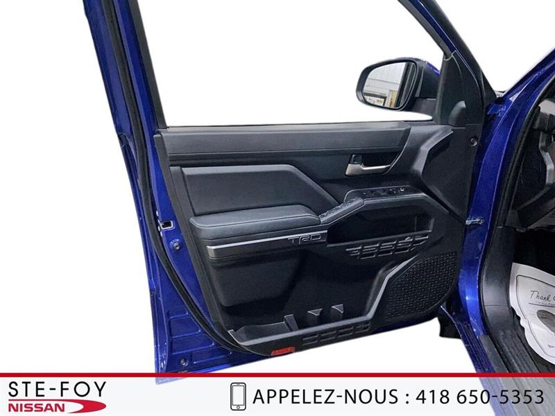 toyota Tacoma 2024 - 11