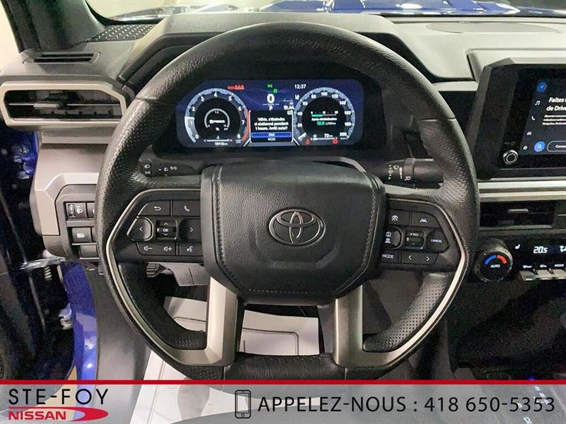 toyota Tacoma 2024 - 12