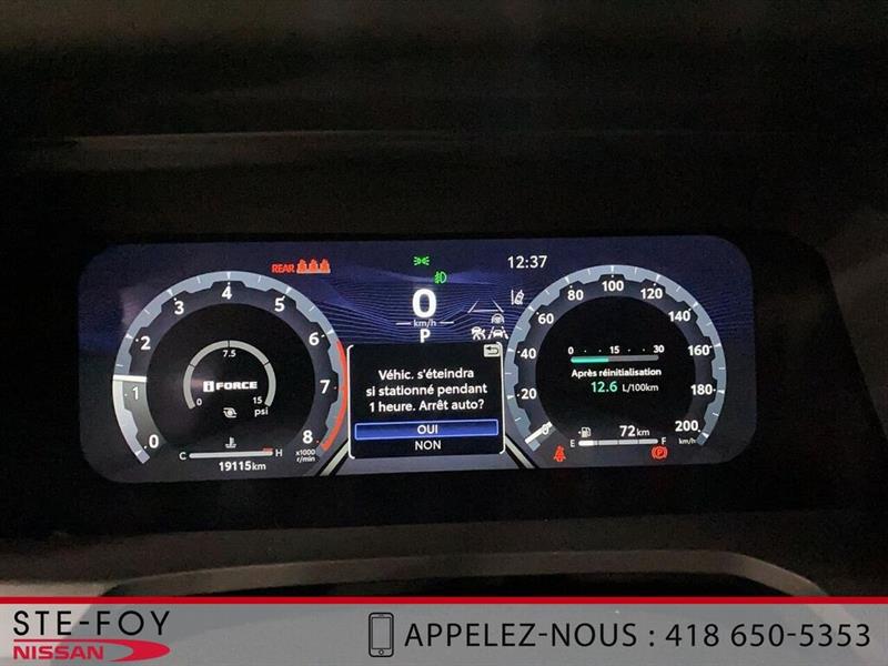 toyota Tacoma 2024 - 13