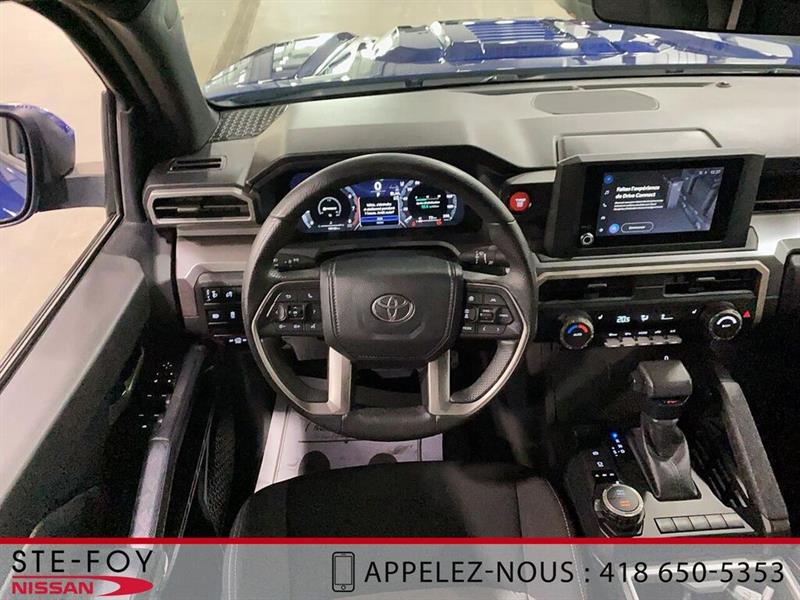 toyota Tacoma 2024 - 14