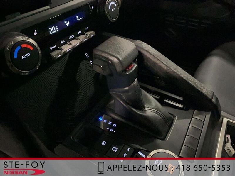 toyota Tacoma 2024 - 15