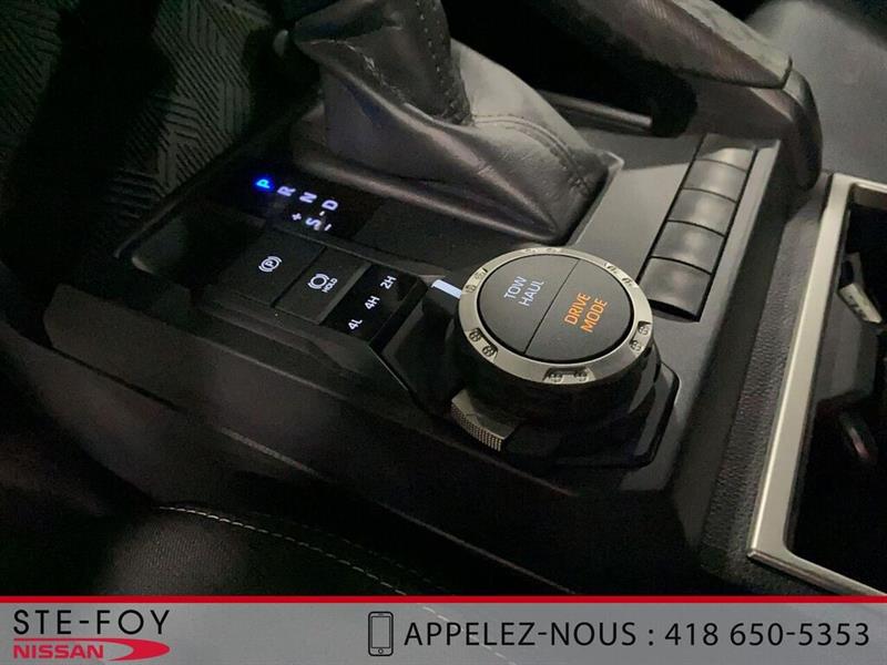 toyota Tacoma 2024 - 16