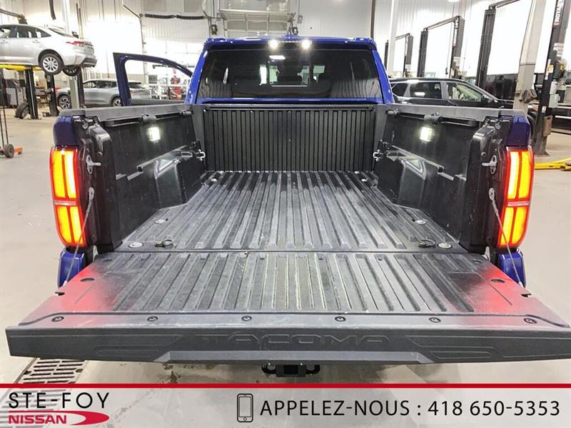 toyota Tacoma 2024 - 17